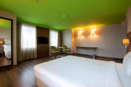 Park Inn by Radisson Istanbul Asia Kavacik - 103