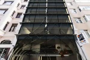 Inncity Hotel Nisantasi, Istanbul
