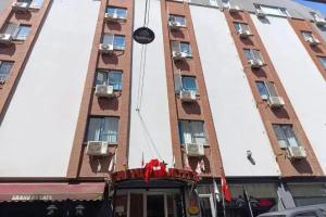 Grand As Hotel, Istanbul