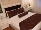 Standard Double room with panoramic view