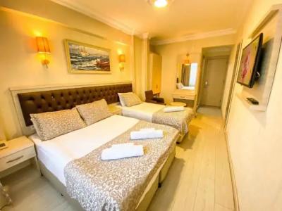 Mekke Istanbul - 34