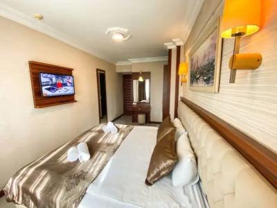 Mekke Istanbul - 15