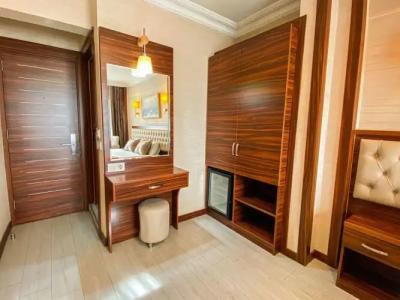 Mekke Istanbul - 13