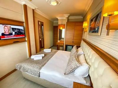 Mekke Istanbul - 27