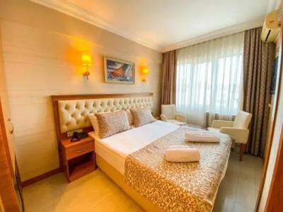 Mekke Istanbul - 51