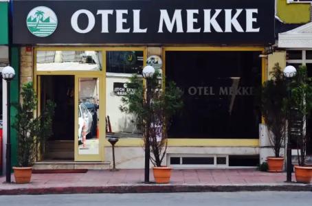 Mekke Istanbul - 0