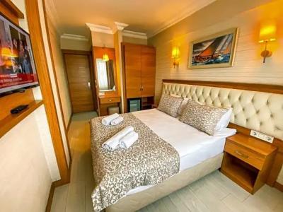 Mekke Istanbul - 25