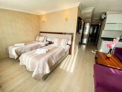 Mekke Istanbul - 69