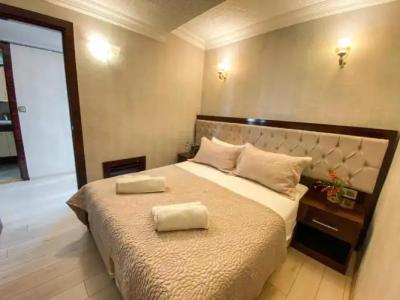 Mekke Istanbul - 42