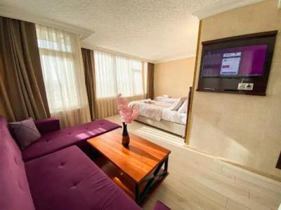 Mekke Istanbul - 46