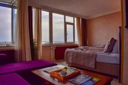Mekke Istanbul - 49