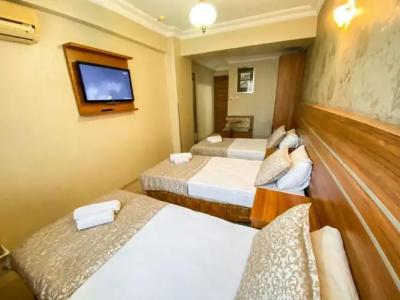 Mekke Istanbul - 32