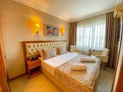 Mekke Istanbul - 26