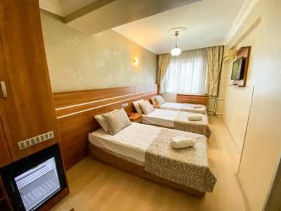 Mekke Istanbul - 31