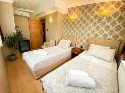 Mekke Istanbul - 24