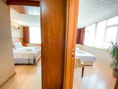 Mekke Istanbul - 19