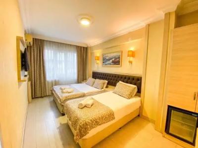 Mekke Istanbul - 18