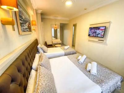 Mekke Istanbul - 21