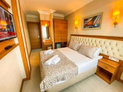 Mekke Istanbul - 50