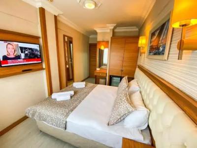 Mekke Istanbul - 52