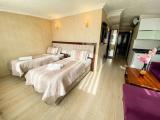 Deluxe Double Suite