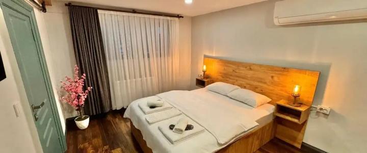 Kadikoy Otel - 6