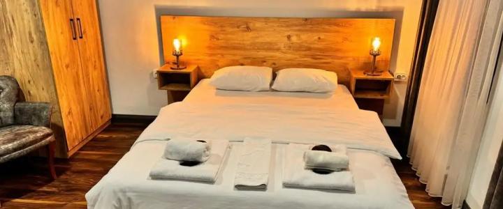 Kadikoy Otel - 2
