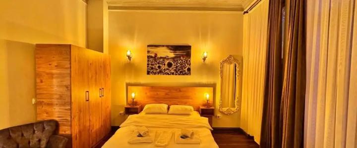Kadikoy Otel - 4