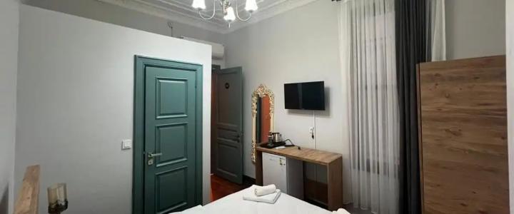 Kadikoy Otel - 3