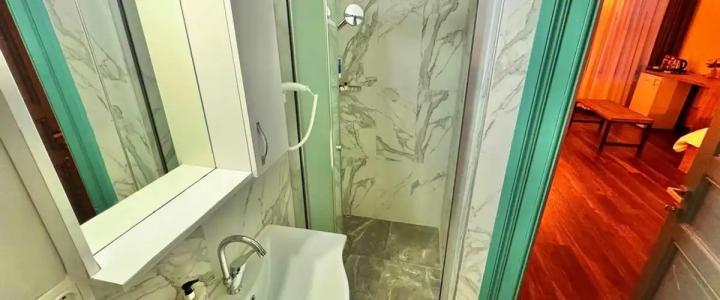 Kadikoy Otel - 8