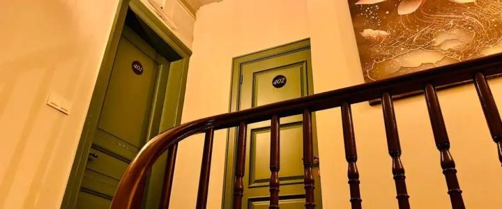 Kadikoy Otel - 17