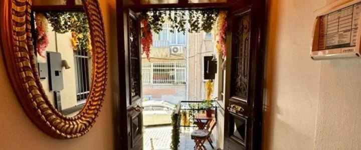 Kadikoy Otel - 1
