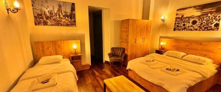 Kadikoy Otel - 5