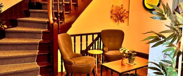 Kadikoy Otel - 11