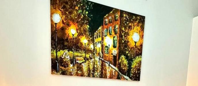 Kadikoy Otel - 13
