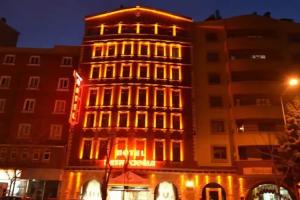 Basmacioglu Hotel Special Category, Isparta