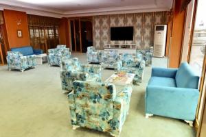 Club Casmin Hotel, Iskenderun
