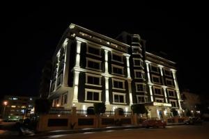 Boutique the Anilife Hotel, Iskenderun