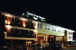 Hotel Park Inegol, Inegol
