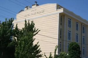 Kale Palace Hotel, Gokceada