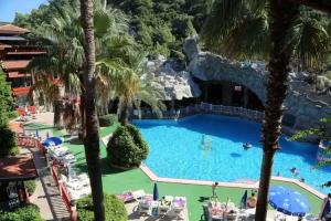 Grand Aquarium, Marmaris