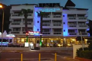 Hotel Chateau de Ville, Marmaris