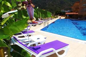 Murat Apart Hotel, Marmaris