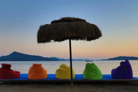 Blu Brezza Marine - 12