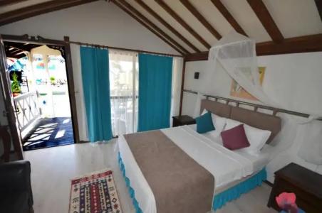 Blu Brezza Marine - 55