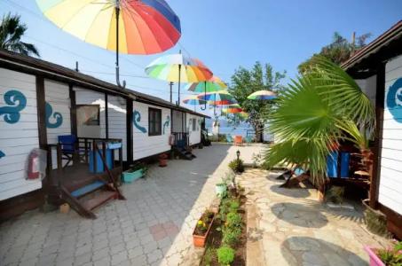 Blu Brezza Marine - 16