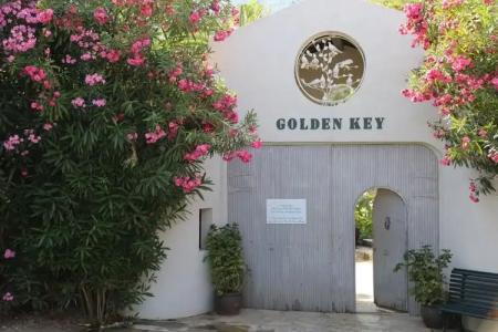 Golden Key Bordubet - 0