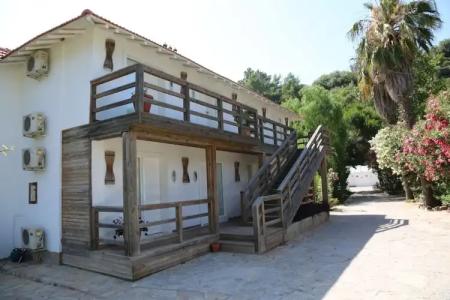 Golden Key Hisaronu - 52