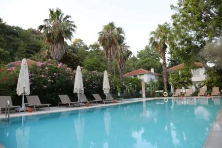 Golden Key Hisaronu - 18