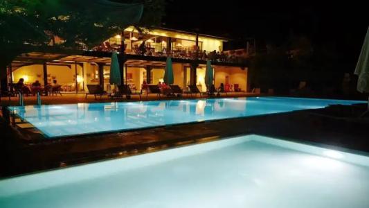 Golden Key Hisaronu - 16